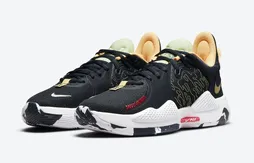 Un nouveau coloris pour la PG5