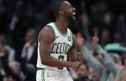 Kemba Walker heureux d’être un All-Star qui gagne