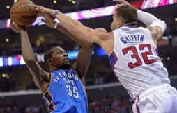 Le Thunder se conjugue au plus que parfait