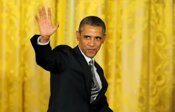 Barack Obama présent pour Chicago – Cleveland