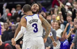 Le Jazz et les Bulls signent le plus gros carton offensif de la saison