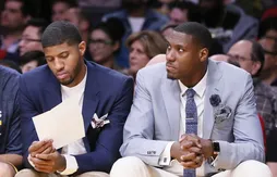 Paul George, l’échec des Pacers, ses objectifs… Deuxième partie de l’interview de Ian Mahinmi