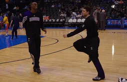 Jimmer Fredette : « je reste confiant dans mon jeu »