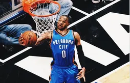 Isiah Thomas : “Russell Westbrook est le Mike Tyson des meneurs”