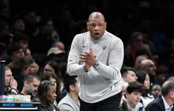 Pour ses petits-enfants, Doc Rivers se dirige vers la retraite