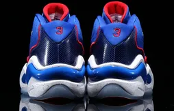 Allen Iverson fait annuler une sortie Nike