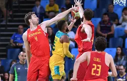 Australie – Espagne : Pau Gasol prive encore les Boomers du bronze…