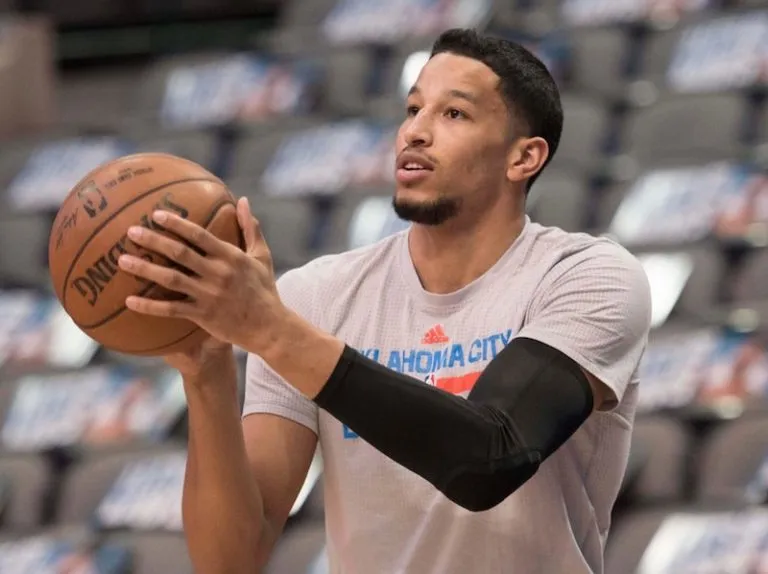 Andre Roberson