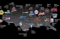 La D-League s’agrandit encore