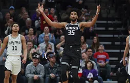 Le sort s’acharne sur Marvin Bagley III