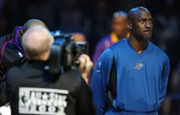 All-Star Game 2003 : le jubilé de Michael Jordan