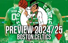 30 jours/30 équipes : Boston Celtics