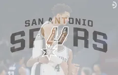 30 jours/30 équipes : San Antonio Spurs
