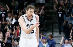 Pau Gasol dépasse les 20 000 points en carrière