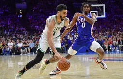 Pronostics NBA | Misez sur Jayson Tatum face aux Sixers