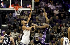 Les Wolves friables en fin de match ? Rudy Gobert sonne l’alarme