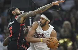 Et maintenant, Brandon Ingram se blesse…