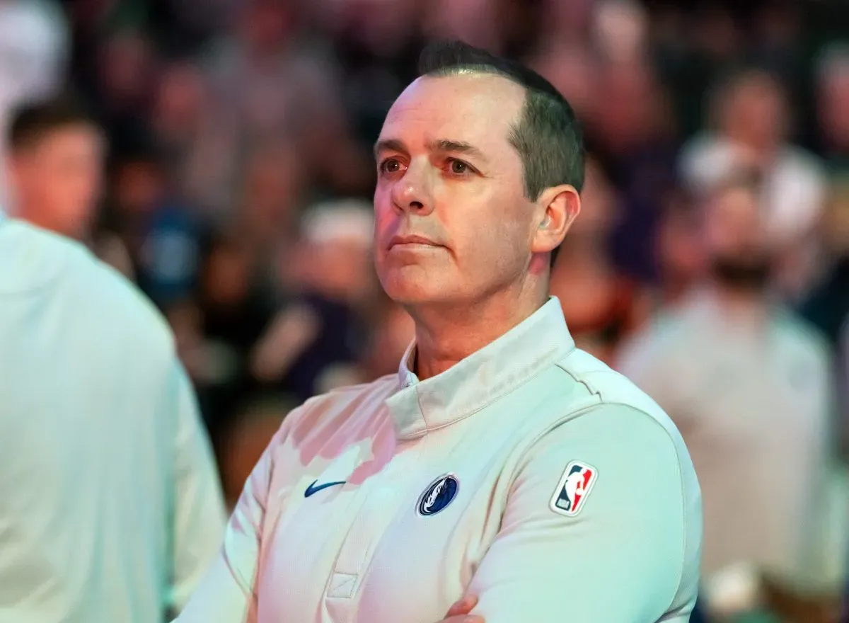 Frank Vogel récupère les clés de la défense des Warriors