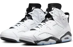 La Air Jordan 6 « Reverse Oreo » enfin dispo en France