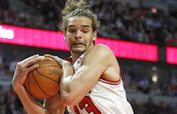 Equipe de France : Joakim Noah n’est “pas du tout prêt”