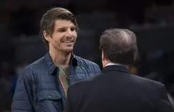Kyle Korver devient assistant GM aux Hawks !