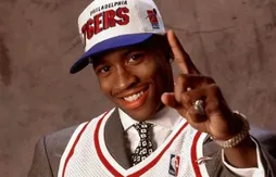 Roman de l’été : “Allen Iverson, Not A Game” (11)