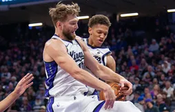 Les Kings ont changé leurs rotations pour mettre fin à leur série noire