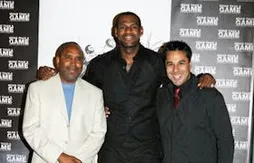Document : LeBron James, back to the roots (4eme partie – interview)
