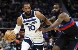 Le Heat cible Mike Conley et Tim Hardaway Jr. pour se renforcer