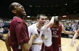 Ohio Valley : Eastern Kentucky, invité surprise à la March Madness