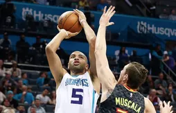 Nicolas Batum a pris une autre dimension
