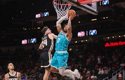 Vainqueurs à Atlanta, les Hornets se rapprochent du 10 sur 10 !