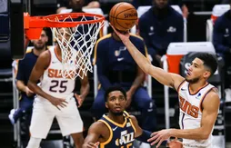 Le cinq majeur de la semaine | Les extérieurs de l’Ouest font parler la poudre