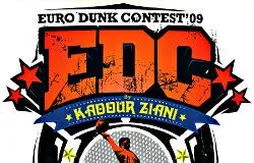 Communiqué : Euro Dunk Contest, le premier concours de Dunk Européen