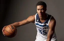 Les Wolves se séparent de PJ Dozier