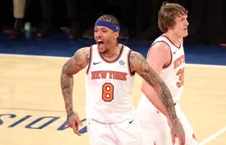 Knicks – Celtics : le Beasley Show enflamme le Madison Square Garden