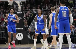 Kevin Porter Jr. promu meneur titulaire des Bucks