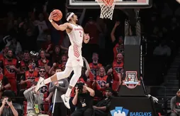 Toumani Camara, une touche belge sous le soleil des Suns