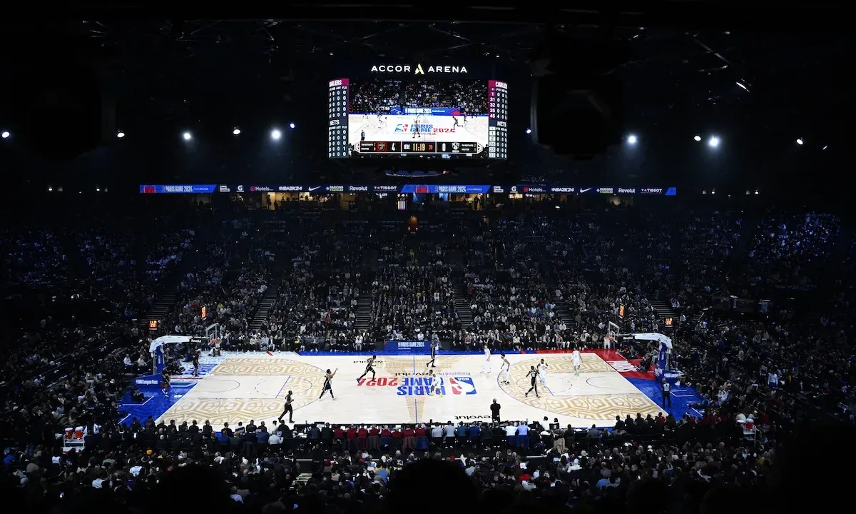 Paris