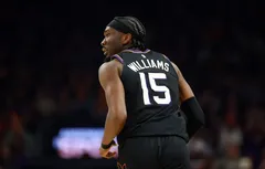 Mark Williams rempile à Phoenix pour trois ans