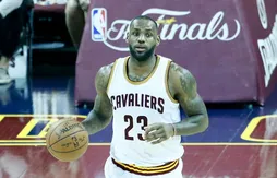 LeBron James, scoreur malgré lui