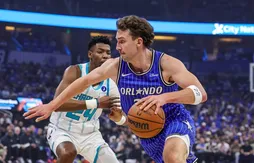 Le Magic n’a pas raté son rendez-vous