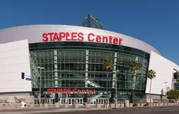 Les Clippers autorisés à remplir le Staples Center pour le Game 6