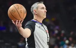 La NBA passe à l’oreillette pour ses arbitres : une nouvelle étape vers l’arbitrage connecté