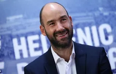 Vassilis Spanoulis, plus qu’un simple modèle pour Luka Doncic
