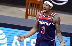Transférer Bradley Beal ne sera pas forcément simple pour les Wizards
