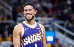 Devin Booker prêt à investir en Europe ?