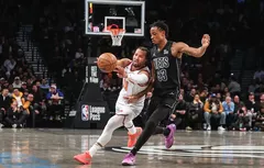 Tom Thibodeau en remet une couche sur l’arbitrage et Jalen Brunson
