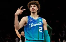 LaMelo Ball, un “game winner” qui en appelle d’autres