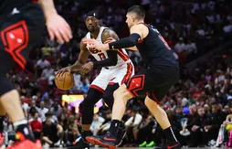 Bam Adebayo, l’inspiration du Heat